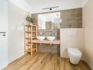 Prodej rodinného domu, Neveklov - Nebřich, 116 m2