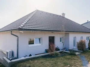 Prodej rodinného domu, Neveklov - Nebřich, 116 m2