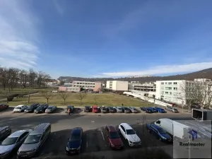 Prodej bytu 3+1, Ústí nad Labem - Krásné Březno, U Pivovarské zahrady, 82 m2