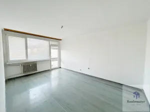 Prodej bytu 3+1, Ústí nad Labem - Krásné Březno, U Pivovarské zahrady, 82 m2