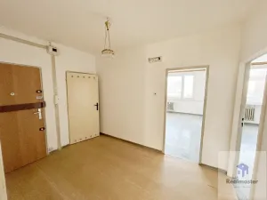 Prodej bytu 3+1, Ústí nad Labem - Krásné Březno, U Pivovarské zahrady, 82 m2