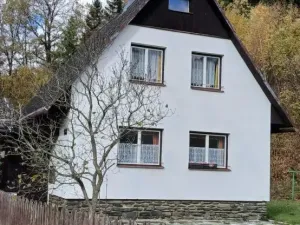 Prodej rodinného domu, Bělá pod Pradědem - Domašov, 120 m2