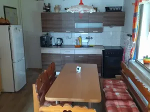 Prodej rodinného domu, Bělá pod Pradědem - Domašov, 120 m2