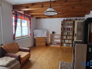 Prodej rodinného domu, Bělá pod Pradědem - Domašov, 120 m2