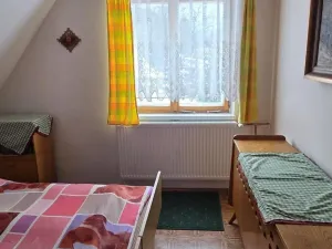 Prodej rodinného domu, Bělá pod Pradědem - Domašov, 120 m2