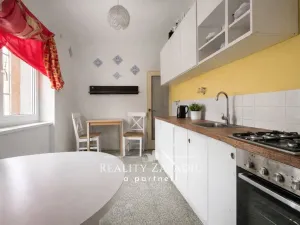 Prodej bytu 2+1, Karviná, Dačického, 57 m2