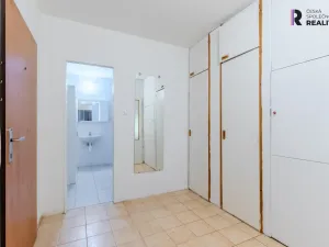 Prodej bytu 1+1, Praha - Bohnice, Toruňská, 46 m2