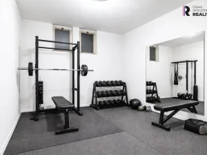 Prodej bytu 1+1, Praha - Bohnice, Toruňská, 46 m2