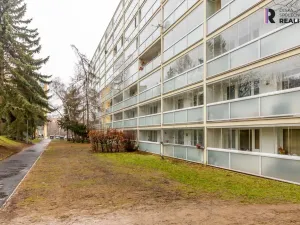 Prodej bytu 1+1, Praha - Bohnice, Toruňská, 46 m2