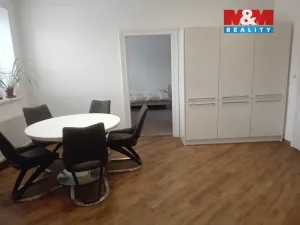 Pronájem bytu 3+1, Šumperk, Kozinova, 132 m2