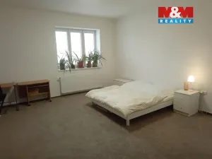 Pronájem bytu 3+1, Šumperk, Kozinova, 132 m2