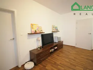 Pronájem bytu 2+kk, Brno, Mojmírovo náměstí, 50 m2