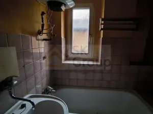 Prodej bytu 2+kk, Božičany, 38 m2