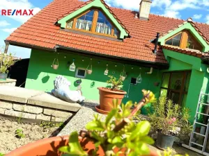 Pronájem rodinného domu, Klentnice, 170 m2