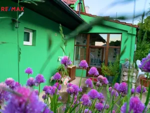 Pronájem rodinného domu, Klentnice, 170 m2