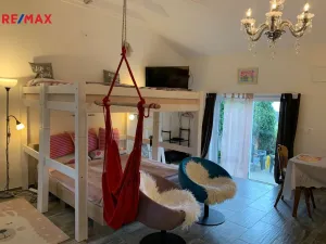 Pronájem rodinného domu, Klentnice, 170 m2