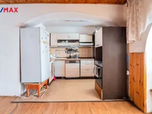 Prodej činžovního domu, Kuřim, Tyršova, 350 m2