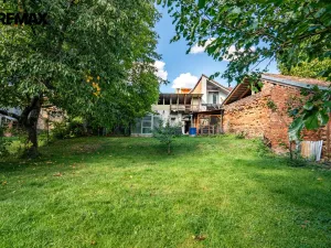 Prodej činžovního domu, Kuřim, Tyršova, 350 m2