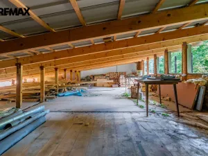 Prodej činžovního domu, Kuřim, Tyršova, 350 m2