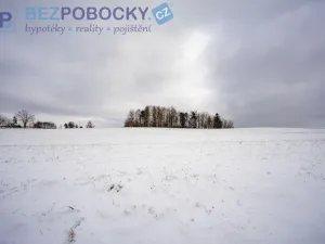 Prodej pozemku pro bydlení, Úsobí, 1182 m2