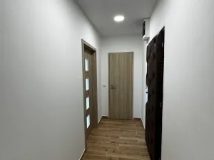 Pronájem bytu 2+1, Ostrava, Aloise Gavlase, 43 m2