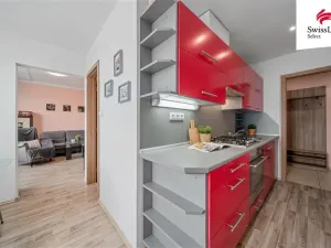 Pronájem bytu 3+1, Trutnov, Náchodská, 69 m2