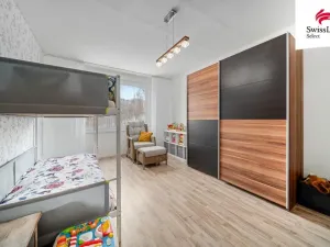 Pronájem bytu 3+1, Trutnov, Náchodská, 69 m2