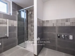 Pronájem rodinného domu, Benešov, Ulrichova, 110 m2