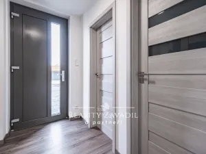 Pronájem rodinného domu, Benešov, Ulrichova, 110 m2