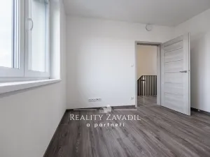 Pronájem rodinného domu, Benešov, Ulrichova, 110 m2