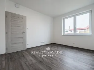 Pronájem rodinného domu, Benešov, Ulrichova, 110 m2