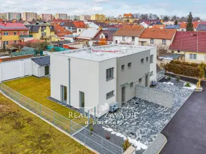 Pronájem rodinného domu, Benešov, Ulrichova, 110 m2