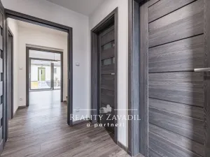 Pronájem rodinného domu, Benešov, Ulrichova, 110 m2