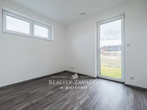 Pronájem rodinného domu, Benešov, Ulrichova, 110 m2