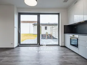 Pronájem rodinného domu, Benešov, Ulrichova, 110 m2