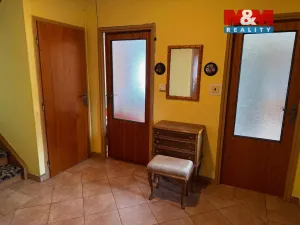 Prodej rodinného domu, Dubá - Dřevčice, 192 m2