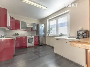 Prodej rodinného domu, Jesenice, Budějovická, 118 m2