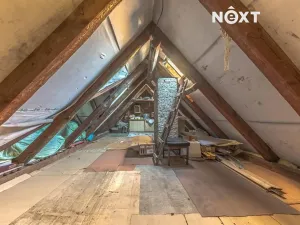 Prodej rodinného domu, Jesenice, Budějovická, 118 m2