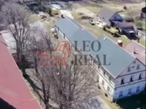 Prodej rodinného domu, Otročín, 280 m2