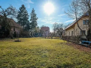 Prodej rodinného domu, Dobříš, Rosovická, 164 m2