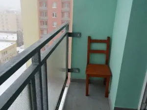 Pronájem bytu 2+1, Příbram - Příbram VII, Jana Drdy, 55 m2