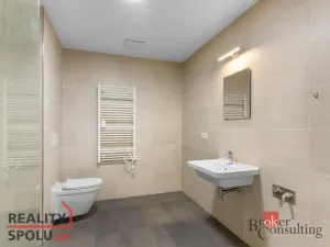 Pronájem bytu 2+kk, Mladá Boleslav, 45 m2