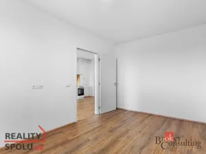 Pronájem bytu 2+kk, Mladá Boleslav, 45 m2