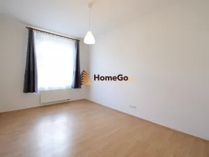 Pronájem bytu 2+1, Praha - Vršovice, Orelská, 51 m2