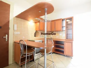 Pronájem bytu 2+1, Praha - Vršovice, Orelská, 51 m2