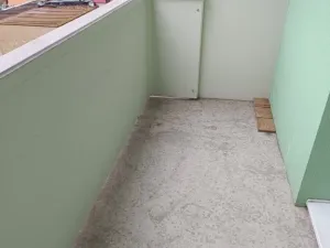 Prodej bytu 2+kk, Otrokovice, Bezručova, 51 m2