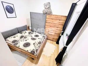 Pronájem bytu 2+1, Chvalíkovice, Náplatkova, 49 m2