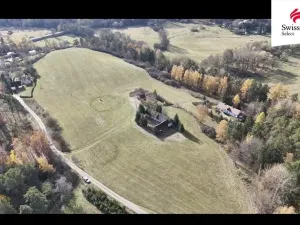 Prodej pozemku pro bydlení, Trpísty, 6596 m2