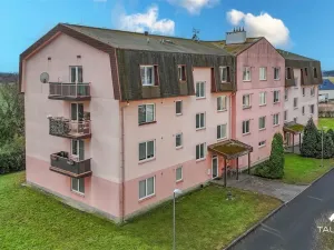 Prodej bytu 2+1, Tlučná, Na Čampuli, 65 m2