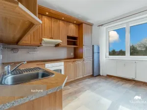 Prodej bytu 2+1, Tlučná, Na Čampuli, 65 m2